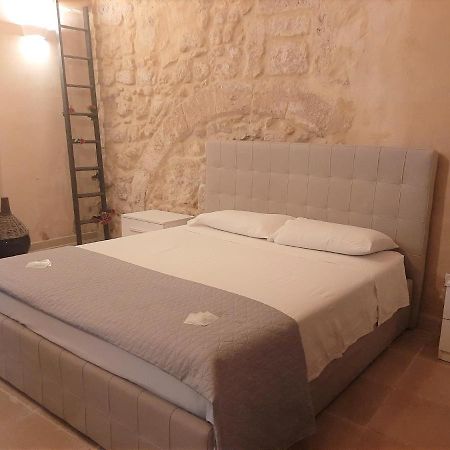 Dimora Salentina Via Scarambone Lecce Lägenhet Exteriör bild