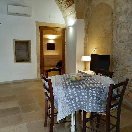 Dimora Salentina Via Scarambone Lecce Lägenhet Exteriör bild