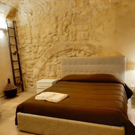 Dimora Salentina Via Scarambone Lecce Lägenhet Exteriör bild