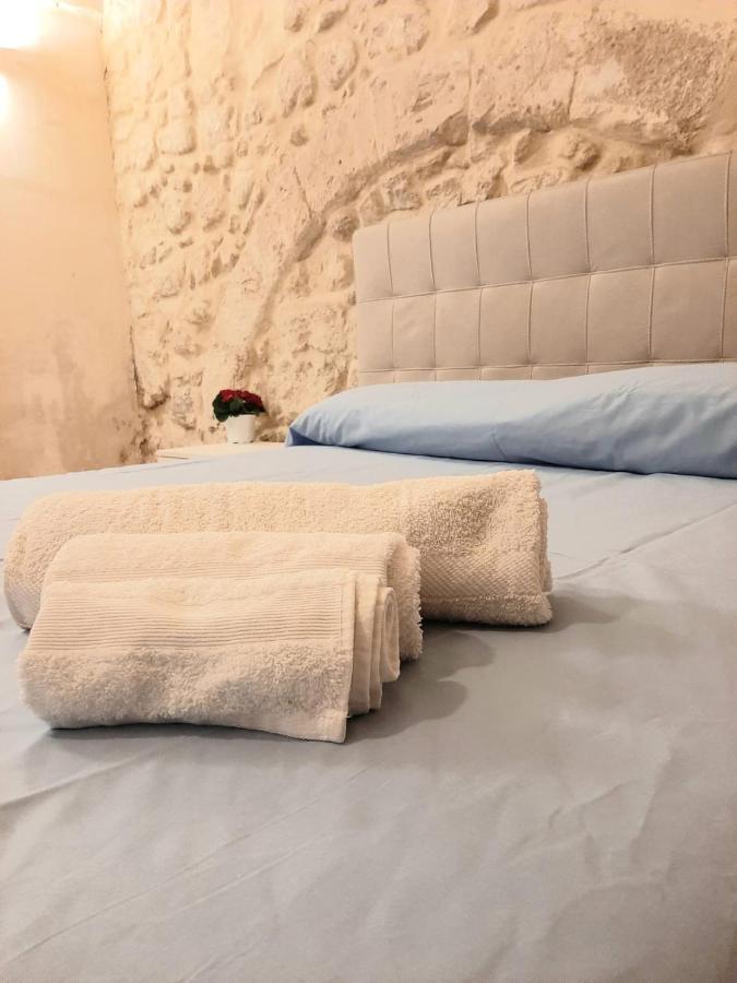 Dimora Salentina Via Scarambone Lecce Lägenhet Exteriör bild
