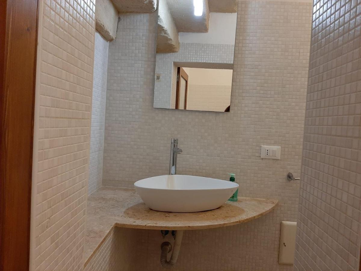 Dimora Salentina Via Scarambone Lecce Lägenhet Exteriör bild