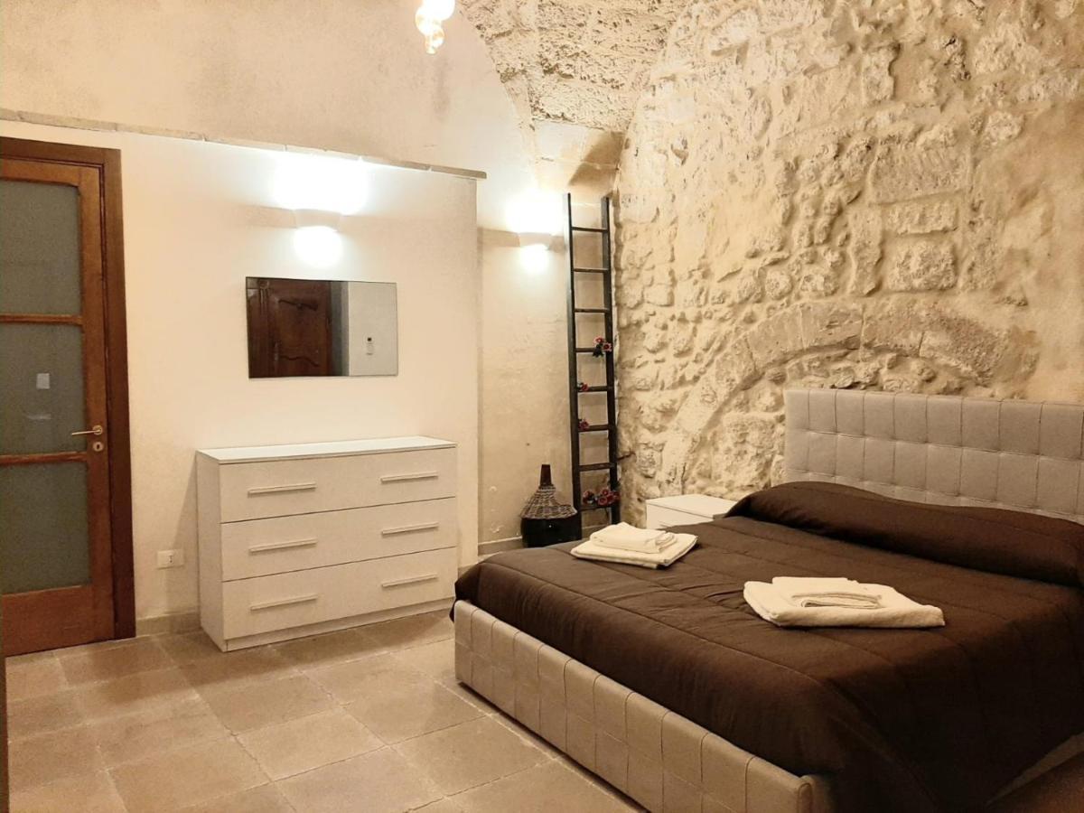 Dimora Salentina Via Scarambone Lecce Lägenhet Exteriör bild
