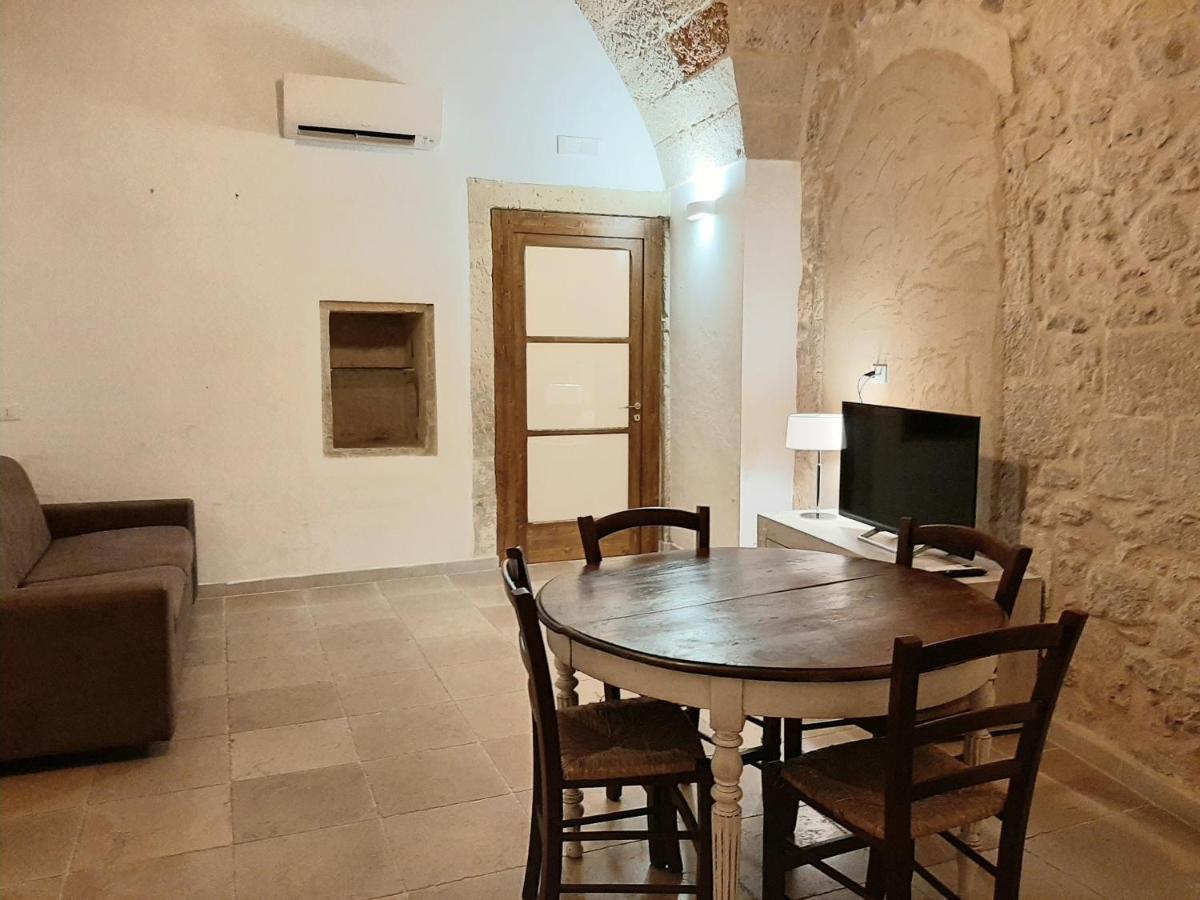 Dimora Salentina Via Scarambone Lecce Lägenhet Exteriör bild