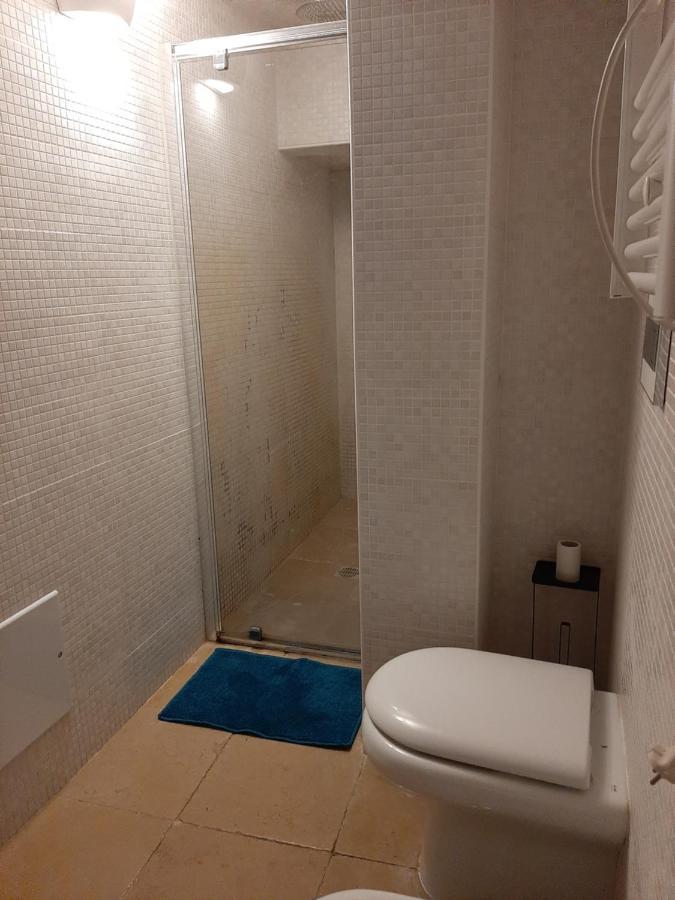 Dimora Salentina Via Scarambone Lecce Lägenhet Exteriör bild