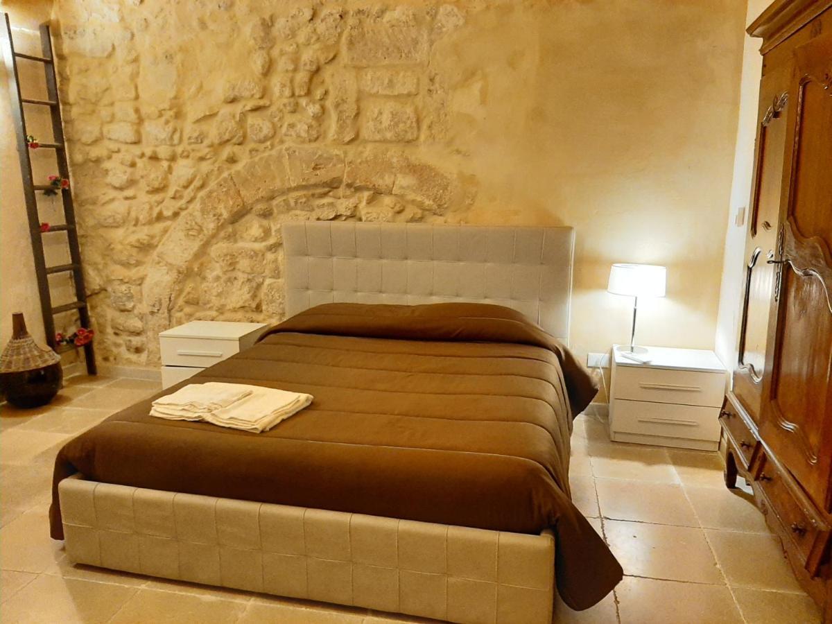 Dimora Salentina Via Scarambone Lecce Lägenhet Exteriör bild