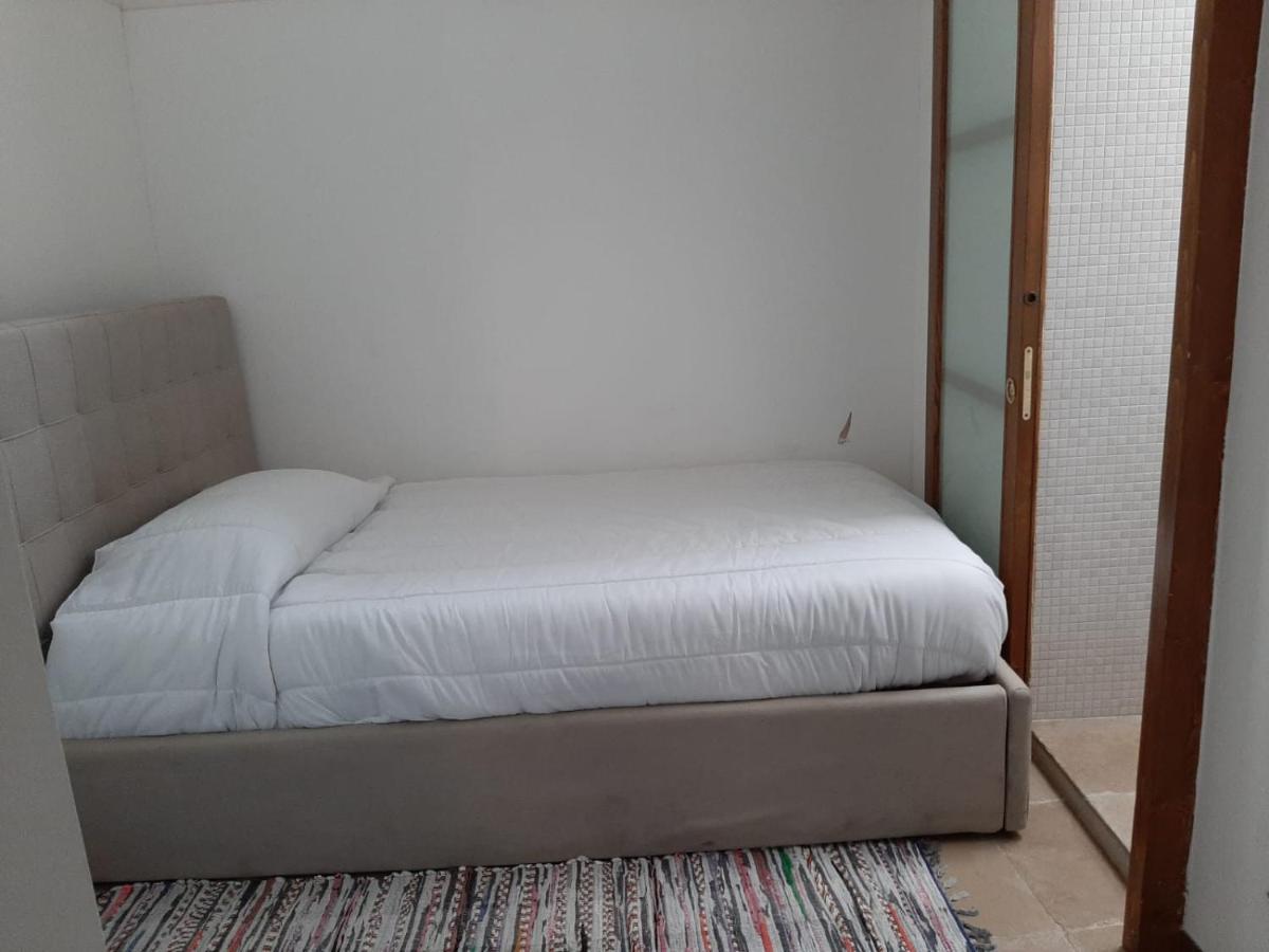 Dimora Salentina Via Scarambone Lecce Lägenhet Exteriör bild