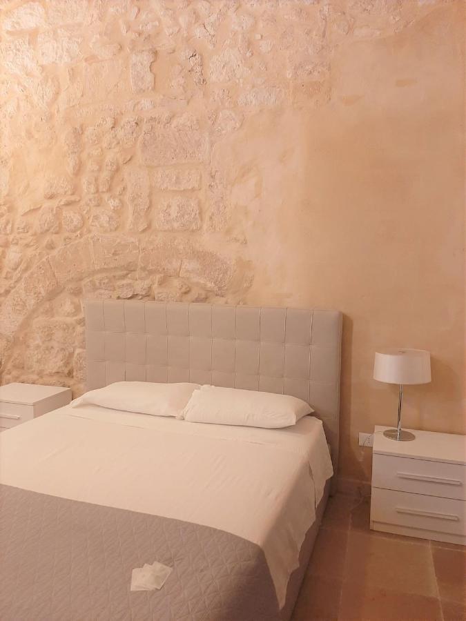 Dimora Salentina Via Scarambone Lecce Lägenhet Exteriör bild