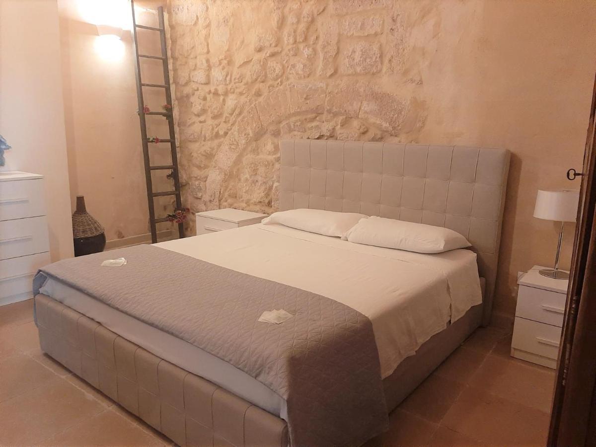 Dimora Salentina Via Scarambone Lecce Lägenhet Exteriör bild
