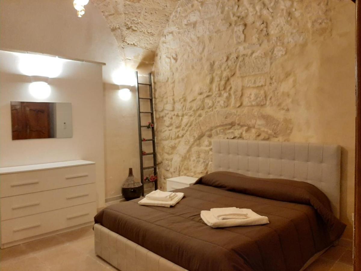Dimora Salentina Via Scarambone Lecce Lägenhet Exteriör bild