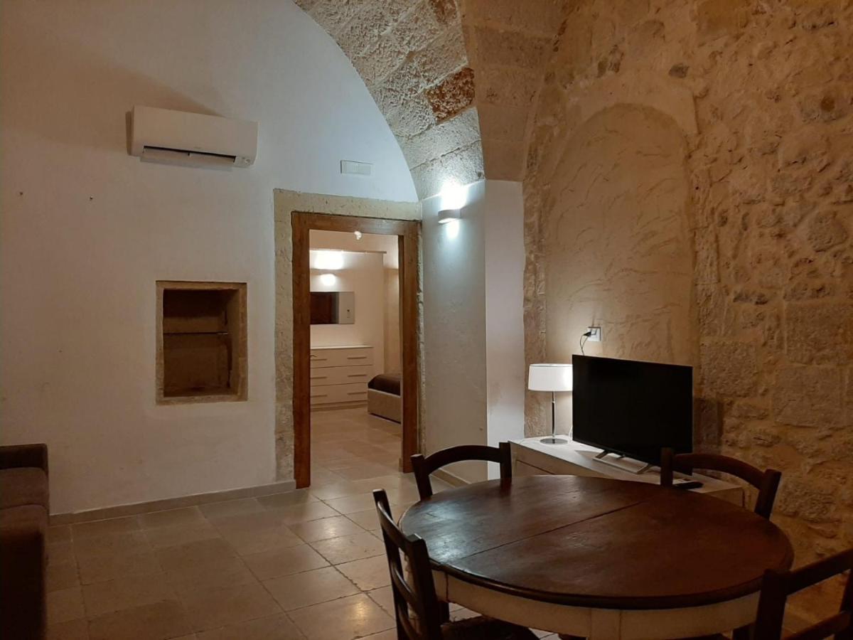 Dimora Salentina Via Scarambone Lecce Lägenhet Exteriör bild