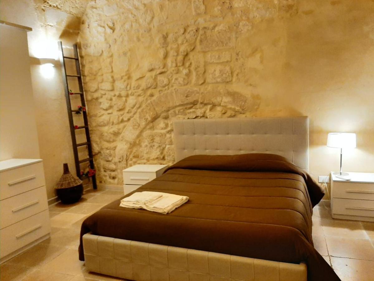 Dimora Salentina Via Scarambone Lecce Lägenhet Exteriör bild