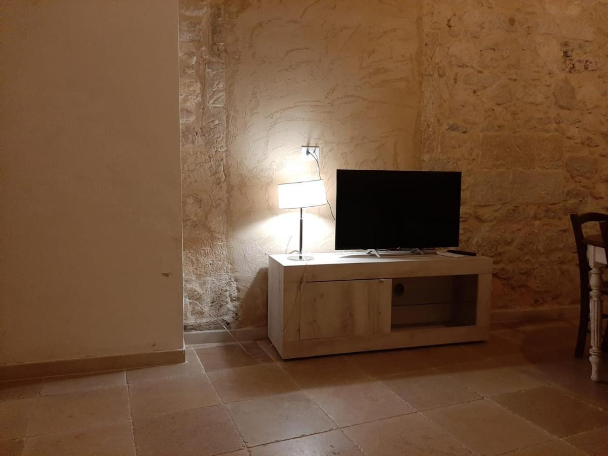 Dimora Salentina Via Scarambone Lecce Lägenhet Exteriör bild