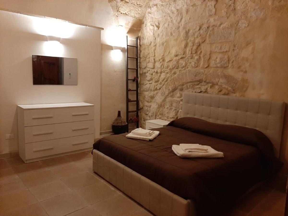 Dimora Salentina Via Scarambone Lecce Lägenhet Exteriör bild