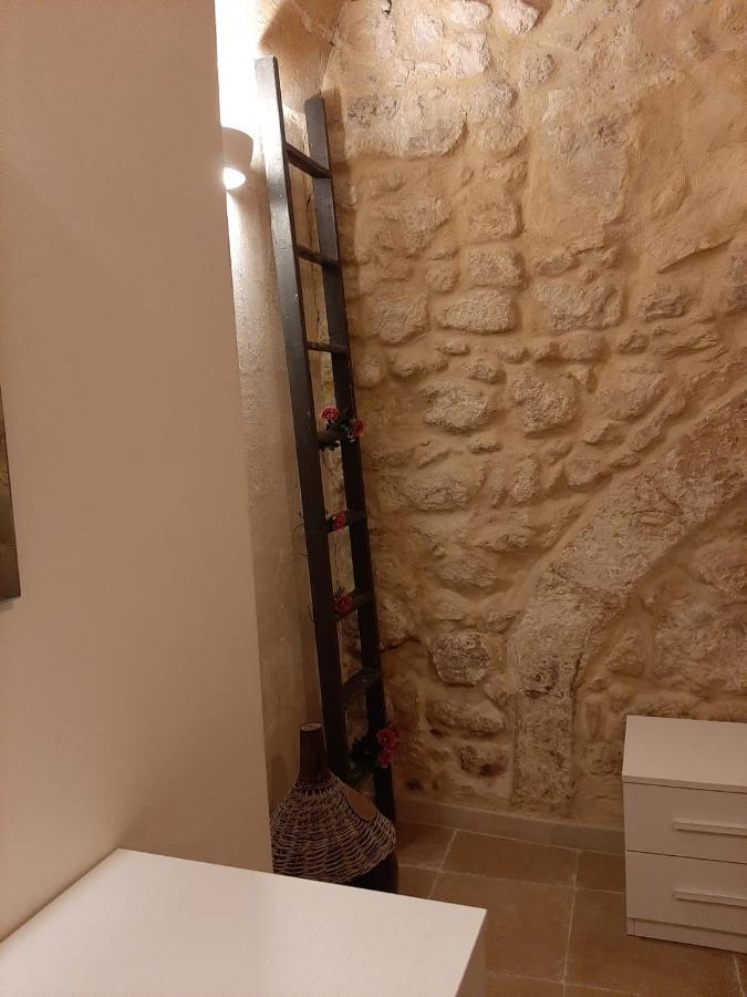 Dimora Salentina Via Scarambone Lecce Lägenhet Exteriör bild