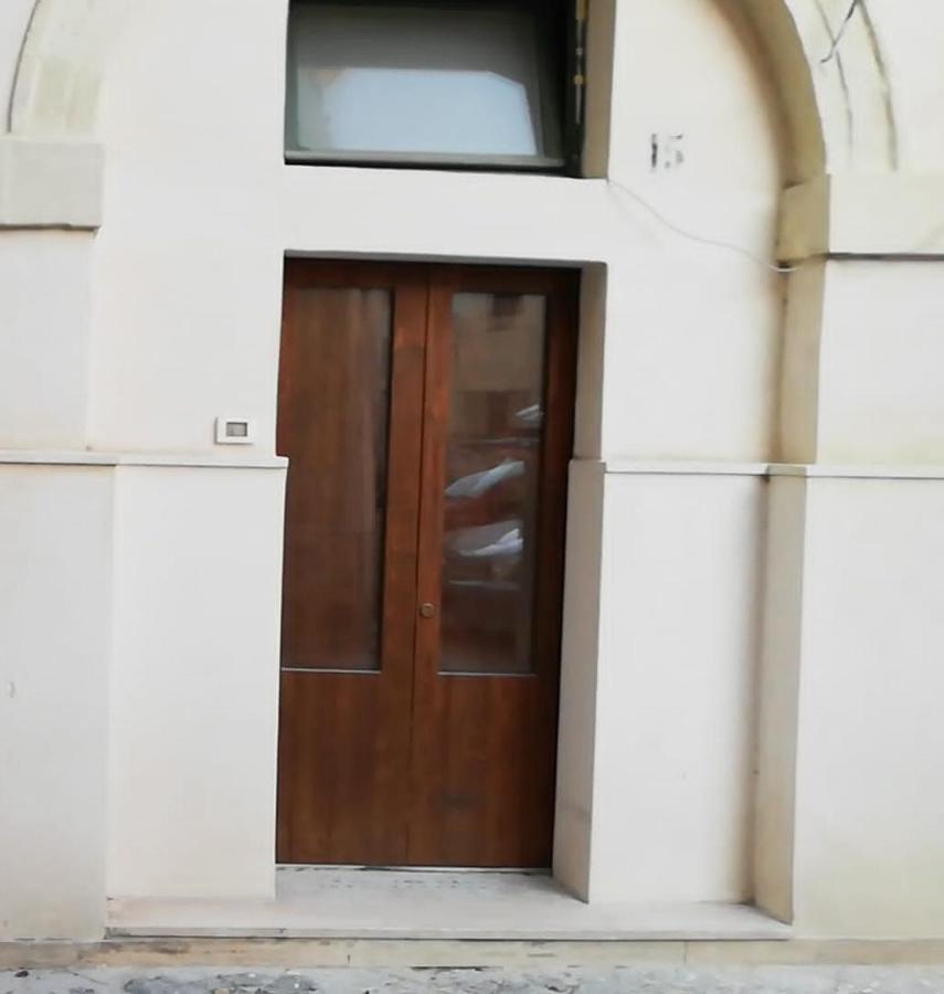 Dimora Salentina Via Scarambone Lecce Lägenhet Exteriör bild